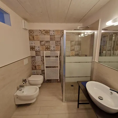 Fulgida Apartamento *