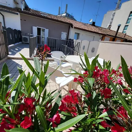 Apartamento Fulgida Cattolica