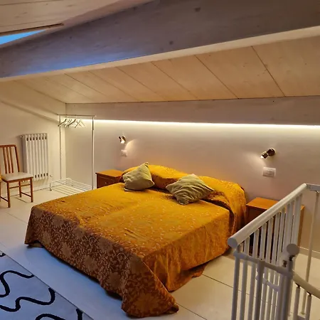 Fulgida Apartamento