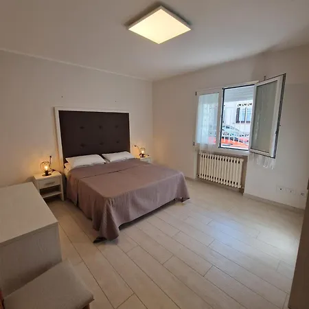 Apartamento Fulgida Cattolica