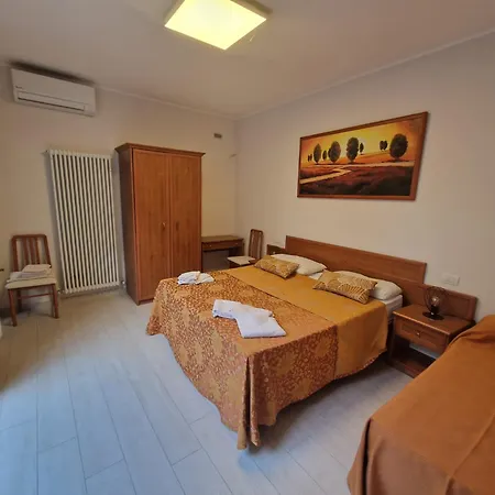 Apartamento Fulgida Cattolica