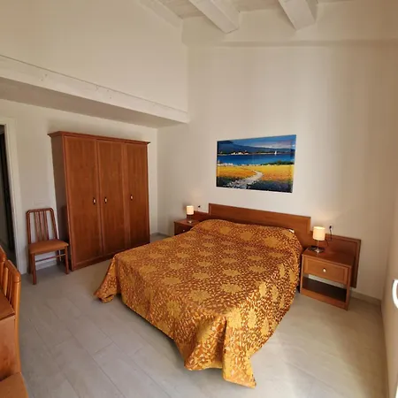Apartment Fulgida
