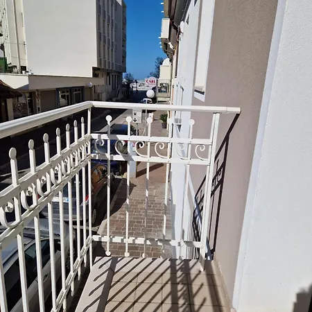 Apartment Fulgida *
