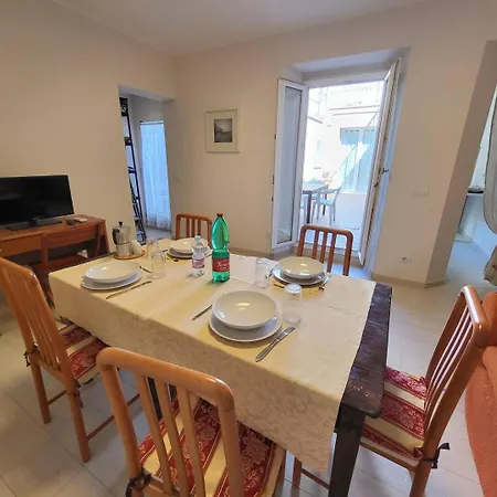 Apartment Fulgida