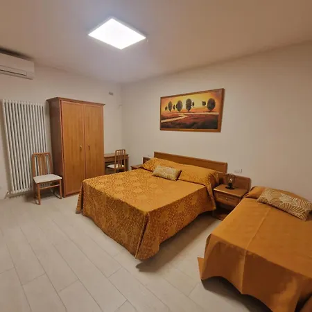 Apartment Fulgida *