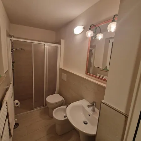 Fulgida Apartment *