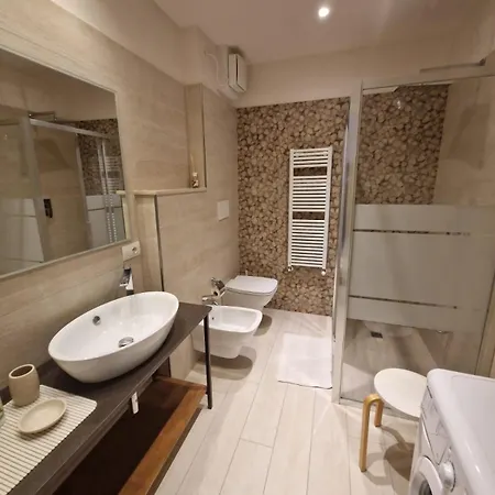 Apartment Fulgida